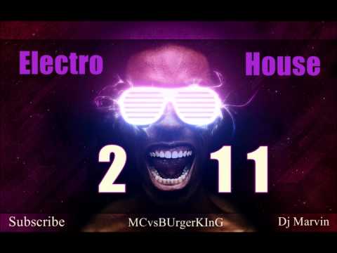 Electro House 2011 Dirty Electro Mix