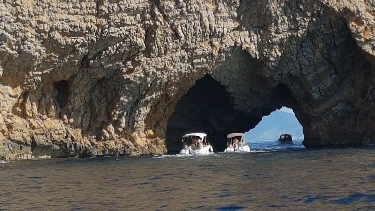 Alquiler de EMBARCACIONES de recreo SIN LICENCIA (sin titulación)