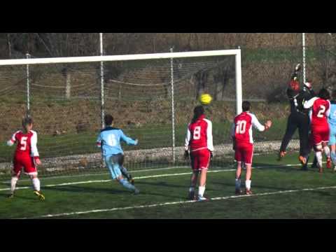 A.C.D. DUE MONTI SERIE " C " FEMMINILE . Due Monti- 3 / S.Anna 1970- 2