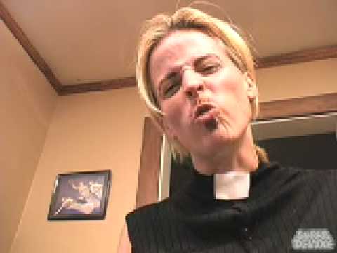 The Maria Bamford Show - 12 - Faith
