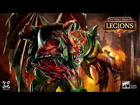 HH:L - My new favourite deck. Raum gameplay.