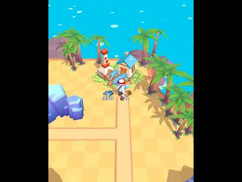 Survival Island: Build & Craft Video