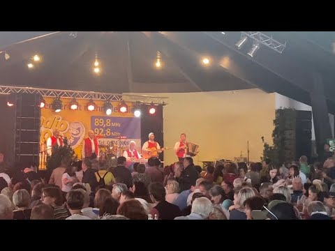 Rudi und das Sextner Trio                                               Radio 2000 - Meransen - 2024