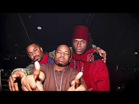 Jay Electronica - Exhibit G (Alternative intro)