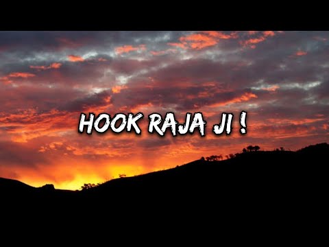 Hook Raja Ji - ( Lyrics ) #viral #trending #music #newmusic #lyricalhub #choliyakehookrajaji