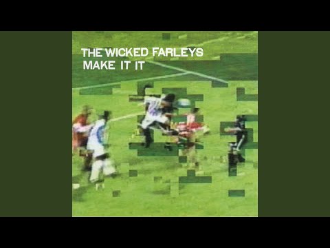 Raise Dance - The Wicked Farleys