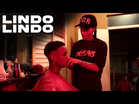 OGPichon420 , @PiketeOpacalo  - Lindo Lindo (Video Oficial) by@alexxdirector