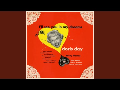 Video thumbnail for Nobody’s Sweetheart
