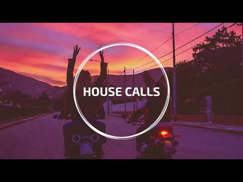 Paul Woolford & Diplo feat. Kareen Lomax - Looking For Me (Extended Mix)