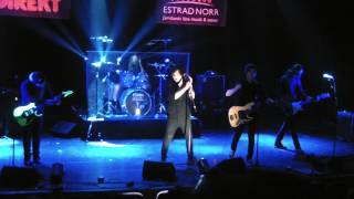 Jackson's Parade - All The Same (live Musik Direkt 2015)