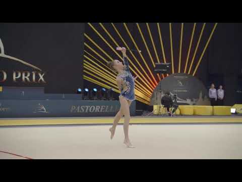 KRASIUK Nikol 2004 clubs