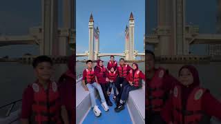Download lagu Kuala Terengganu Drawbridge | Terengganu Drawbridge | 11 Sep 2025 mp3
