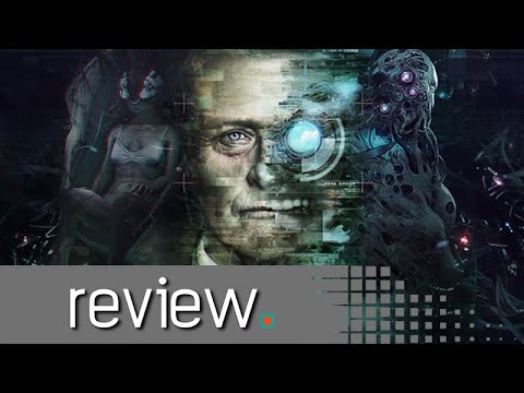 Observer: System Redux Review - Noisy Pixel