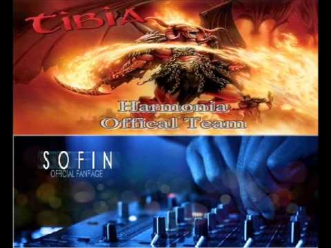 Tibia Harmonia Offical Team Sofin Offical Mix4 hardwell