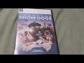 SHOW DOGS DVD Overview