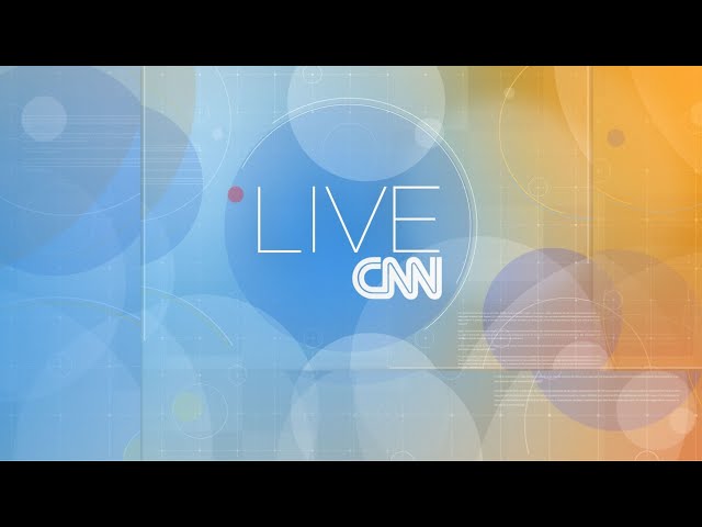 AO VIVO: LIVE CNN - 09/04/2025