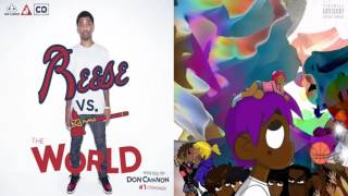 Reese - Next Bye 16&#39; [Lil Uzi Vert Diss]  (Prod.  by Caine)