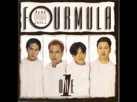 KUNIN MO NA ANG LAHAT SA AKIN by FOURMULA (OFFICIAL)