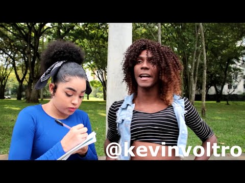 LA CAIDA DE LA PUTIFLY - Kevin Voltro