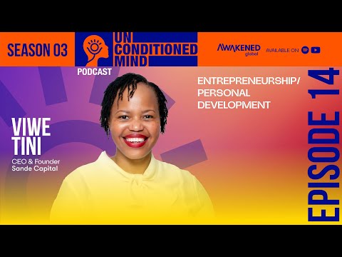 Viwe Tini on Financial Leadership & Capital Markets clip