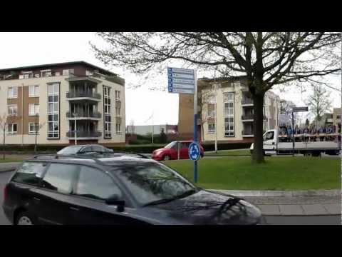 FC Eibergen MD1 KAMPIOEN 2011-2012