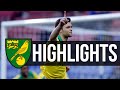 HIGHLIGHTS: Wigan 0-1 NORWICH CITY - YouTube
