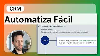 Aprende Zoho CRM