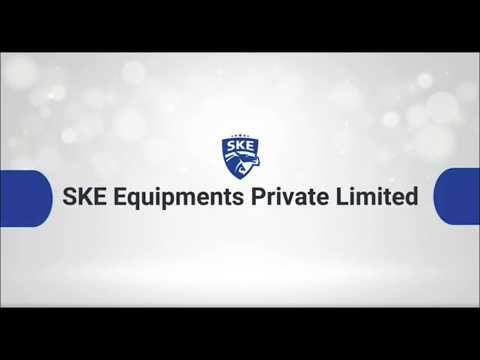 About SKE Equipments Private Limited