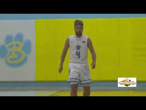 Shawnee vs Bath Boys Basketball 12/9/2022