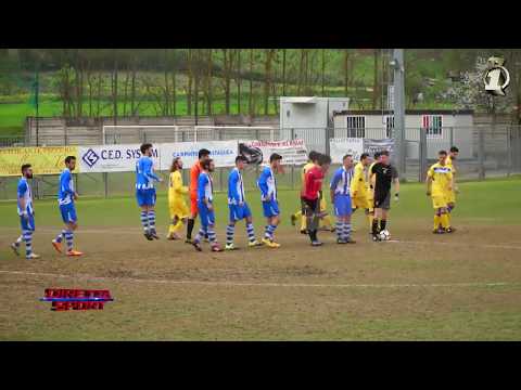 Faellese vs Affrico 0-4