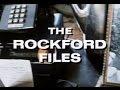 The Rockford Files Theme The Rockford Files Theme