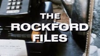 The Rockford Files Theme