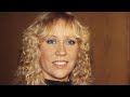 Agnetha Fältskog ABBA From Baby To 67 Year Old