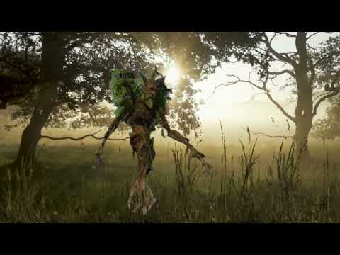 VFX Short Film: "Our Horizon