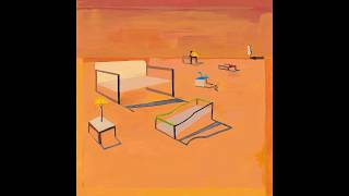 Homeshake - All Night Long