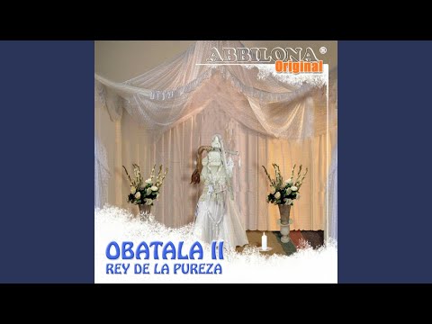 Canto a los Santeros I