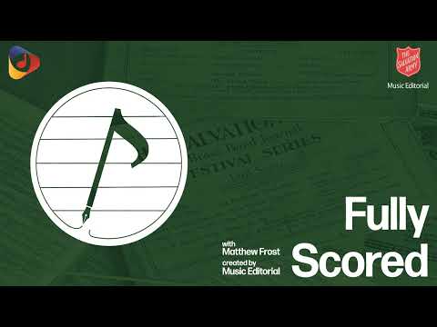 Canadian Folk Song Suite - Fully Scored Analysis