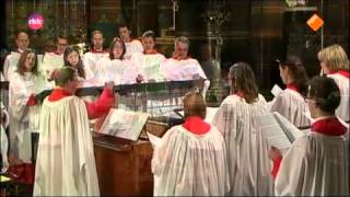 Gabriel Jackson - Justorum Animae - Cappella Nicolai