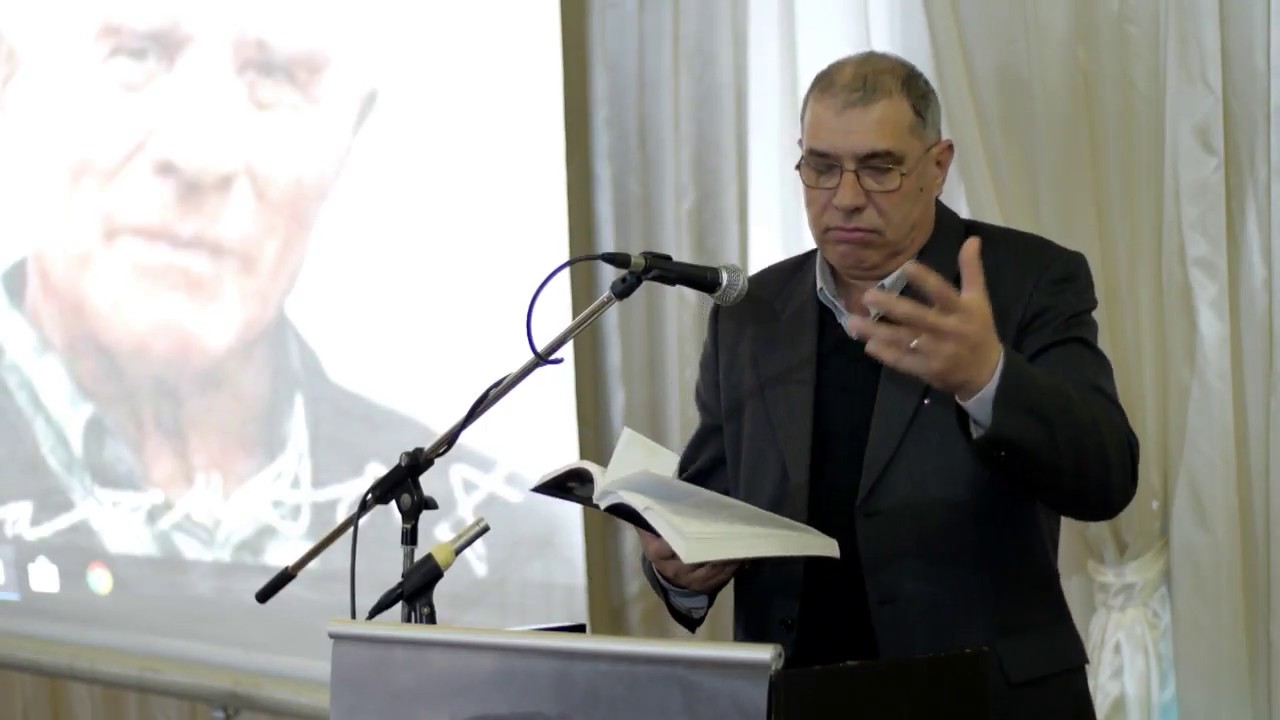 Adunare comemorare fratele Traian Dorz – Simeria, 2017