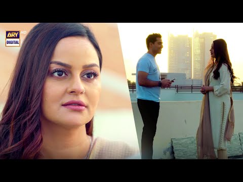 Aag Dono Taraf Barabar Lagi Hoyi Hai. - BEST SCENE | ARY Digital Drama