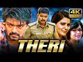 THERI Movie Full HD In Hindi Dubbed Vijay Thalapathi