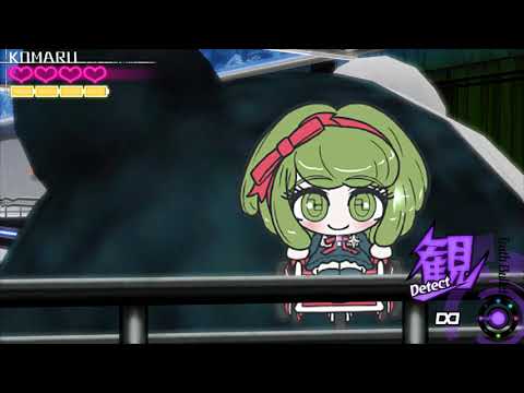 Pt 18 | Danganronpa Another Episode: Ultra Despair Girls