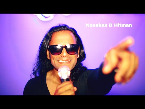 Neeshan Prabhoo Hitman - Komu Jal Laki (Official Music Video) [Traditional Chutney]