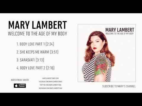 download lagu mp3 mp4 Mary Lambert Welcome To The Age Of My Body, download lagu Mary Lambert Welcome To The Age Of My Body gratis, unduh video klip Mary Lambert Welcome To The Age Of My Body