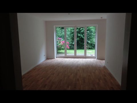 HH Farmsen 1 1/2 Zimmer Wohnung im EG mit Terrasse