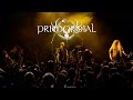 Primordial - The Soul Must Sleep (live Lyon - 28/04/2017)