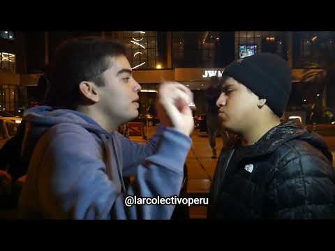 ALMENDRADES vs. GABO JM: CUARTOS #TRAPBATTLES #1VS1 - Fecha 06 #LARCOLECTIVO #TEMP2K22 🔥