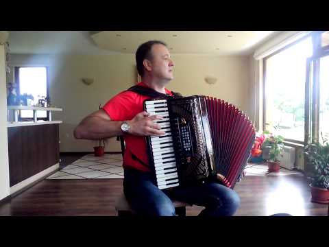 Krasen Bonev Gierrini Prezident improvisazione