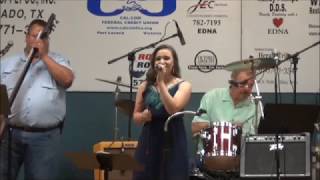 Amanda Peevler - Two Arms Two Lips To Lonely To Long