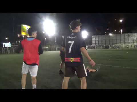 7 CAMBIOS VS TODO AL ROJO FC - #LigaNuñez - #Clausura SLD - 27/8/23